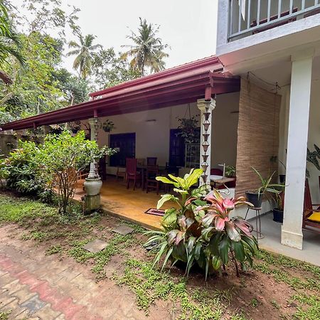 Abraham Beach House แทนกาลเล ภายนอก รูปภาพ