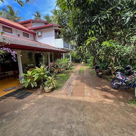 Abraham Beach House แทนกาลเล ภายนอก รูปภาพ