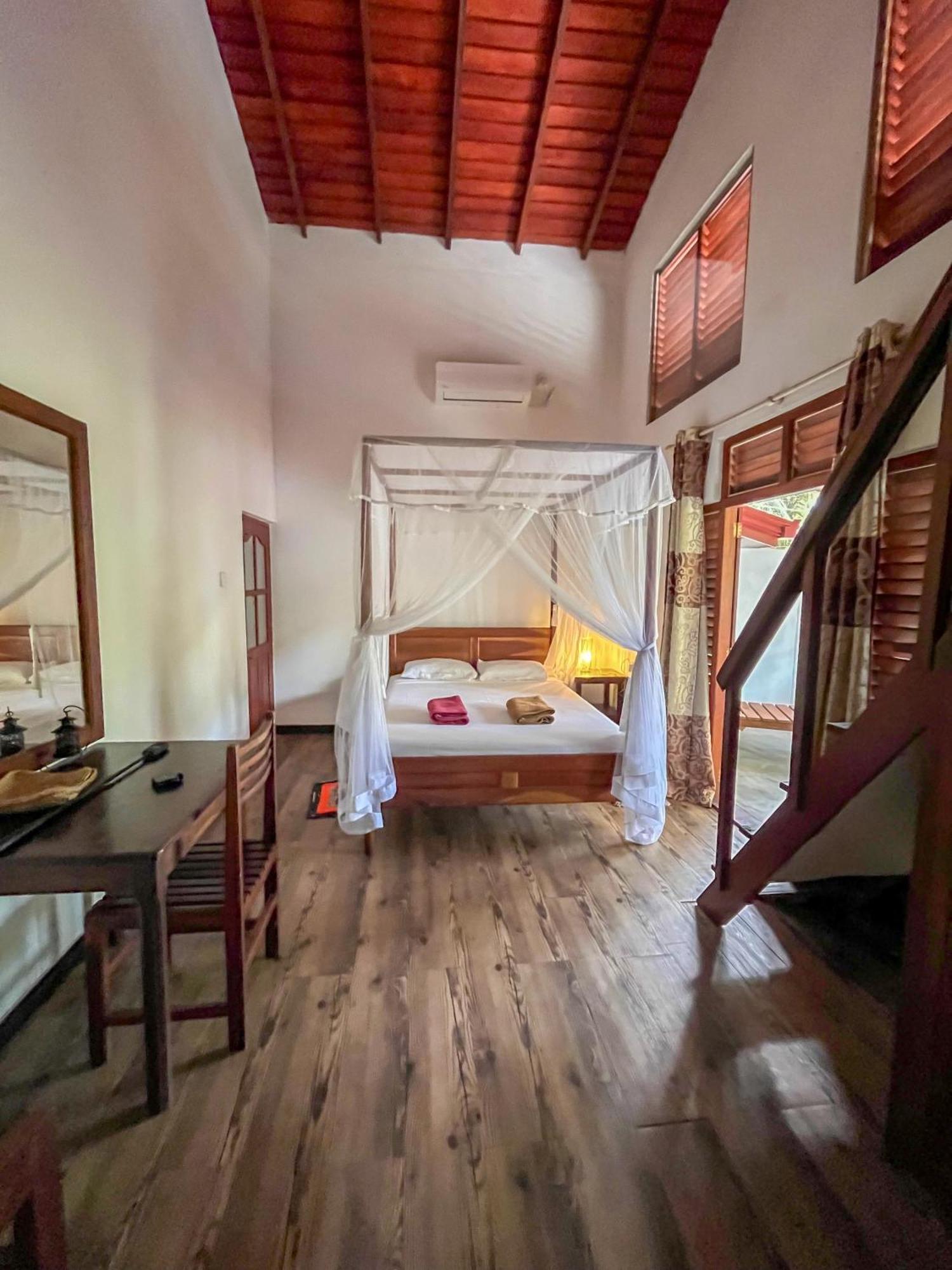 Abraham Beach House แทนกาลเล ภายนอก รูปภาพ