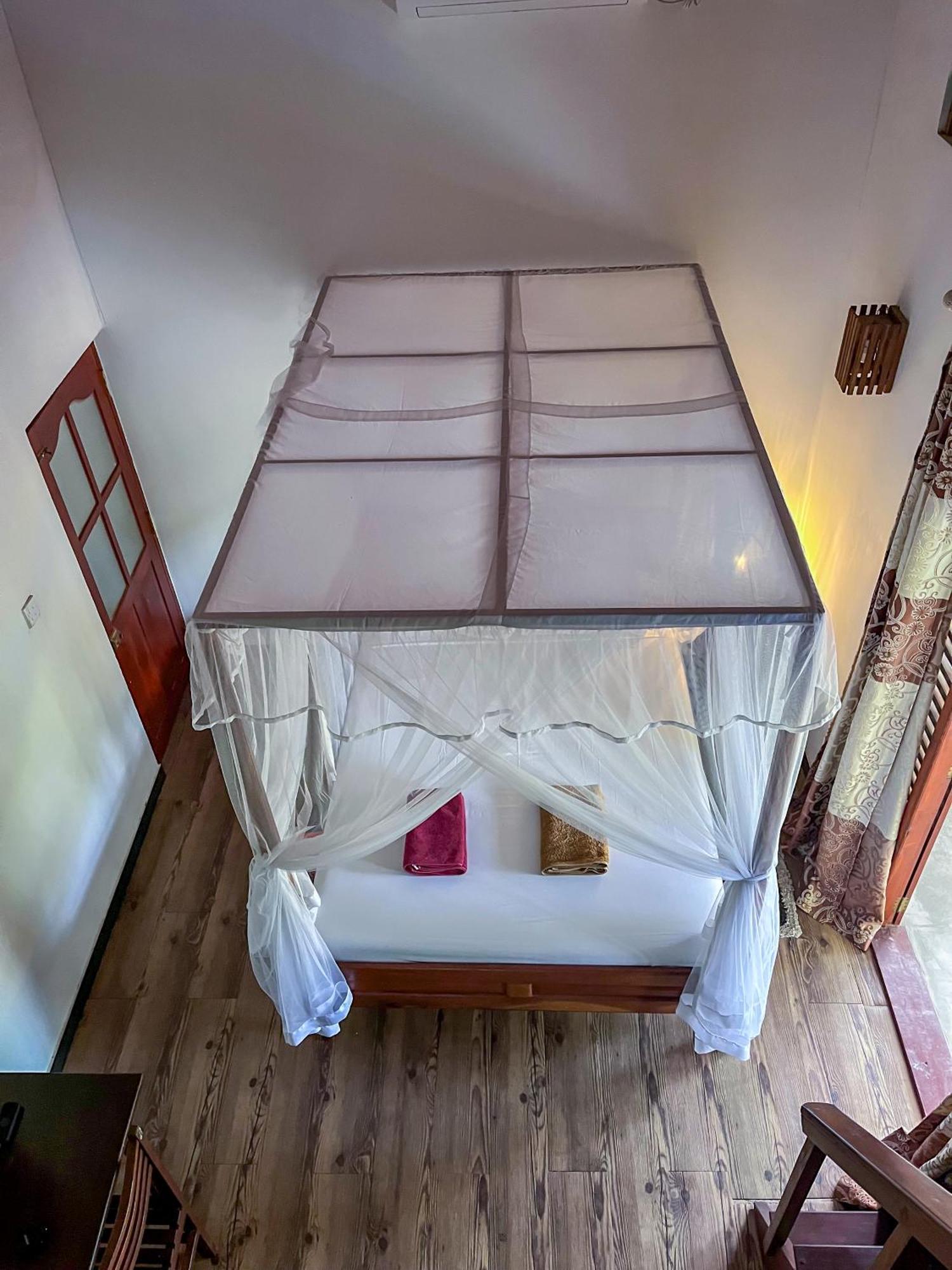 Abraham Beach House แทนกาลเล ภายนอก รูปภาพ