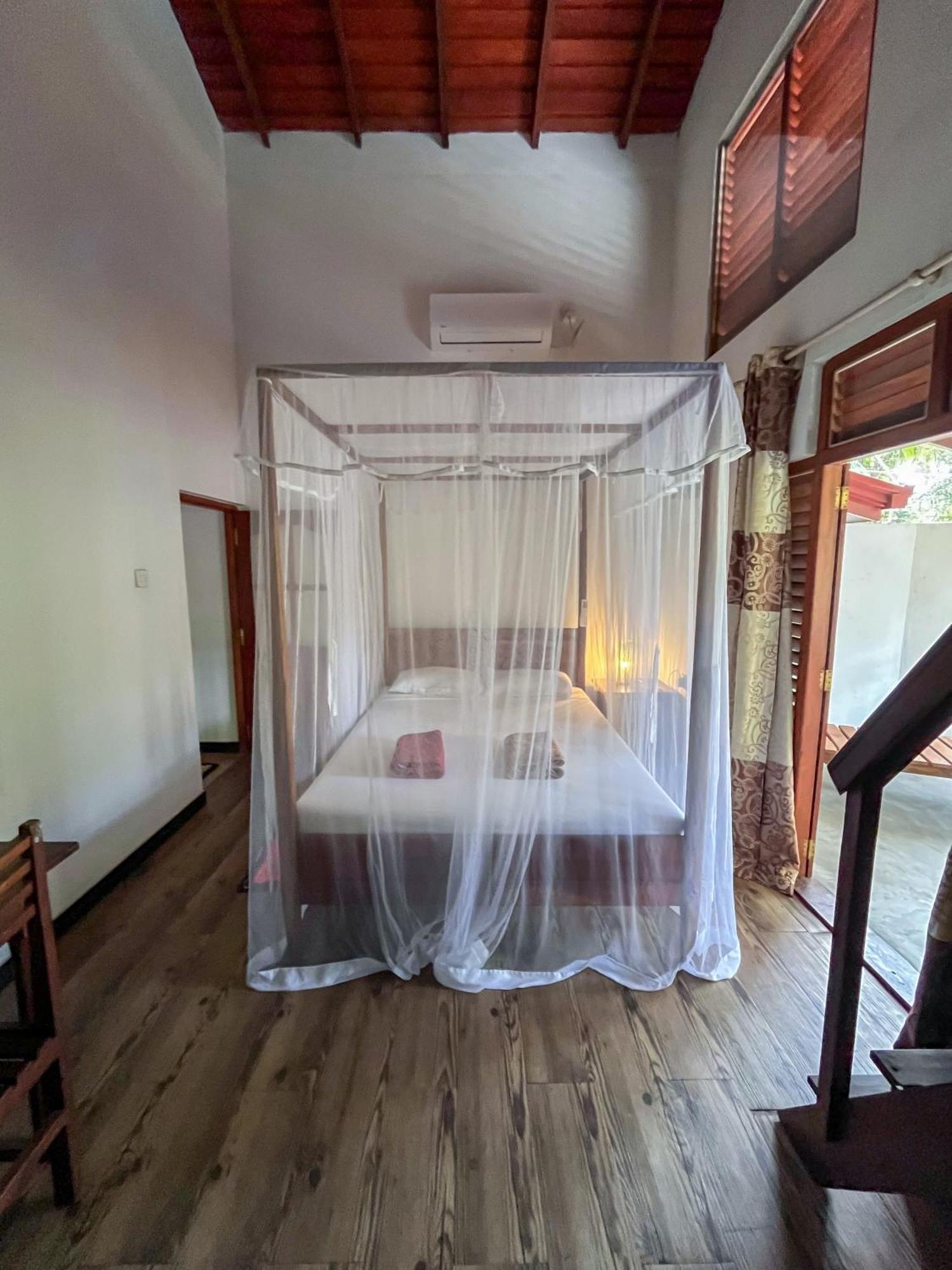 Abraham Beach House แทนกาลเล ภายนอก รูปภาพ