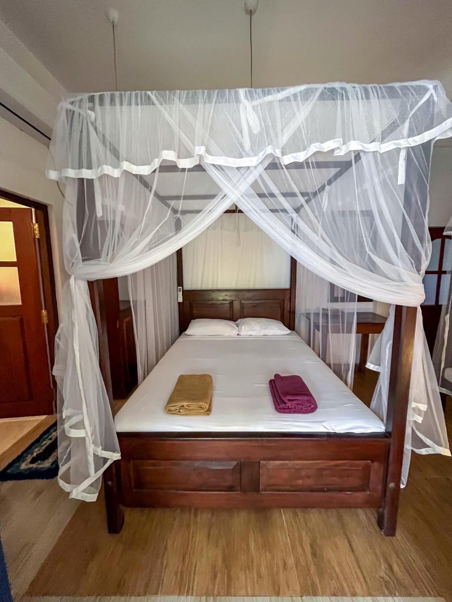 Abraham Beach House แทนกาลเล ภายนอก รูปภาพ
