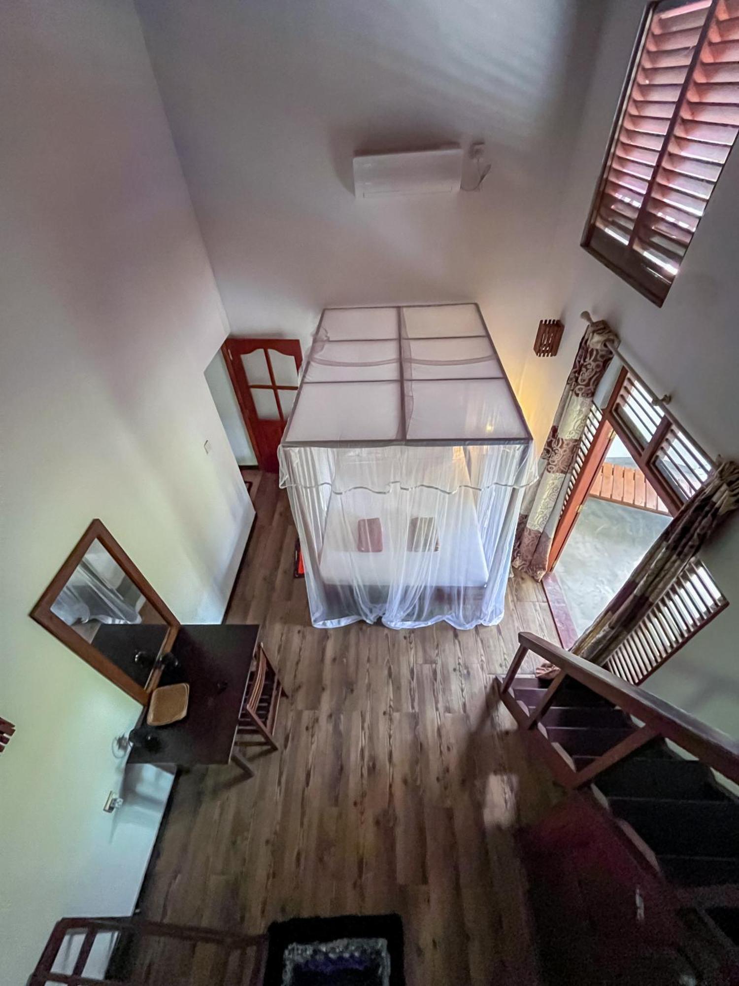 Abraham Beach House แทนกาลเล ภายนอก รูปภาพ
