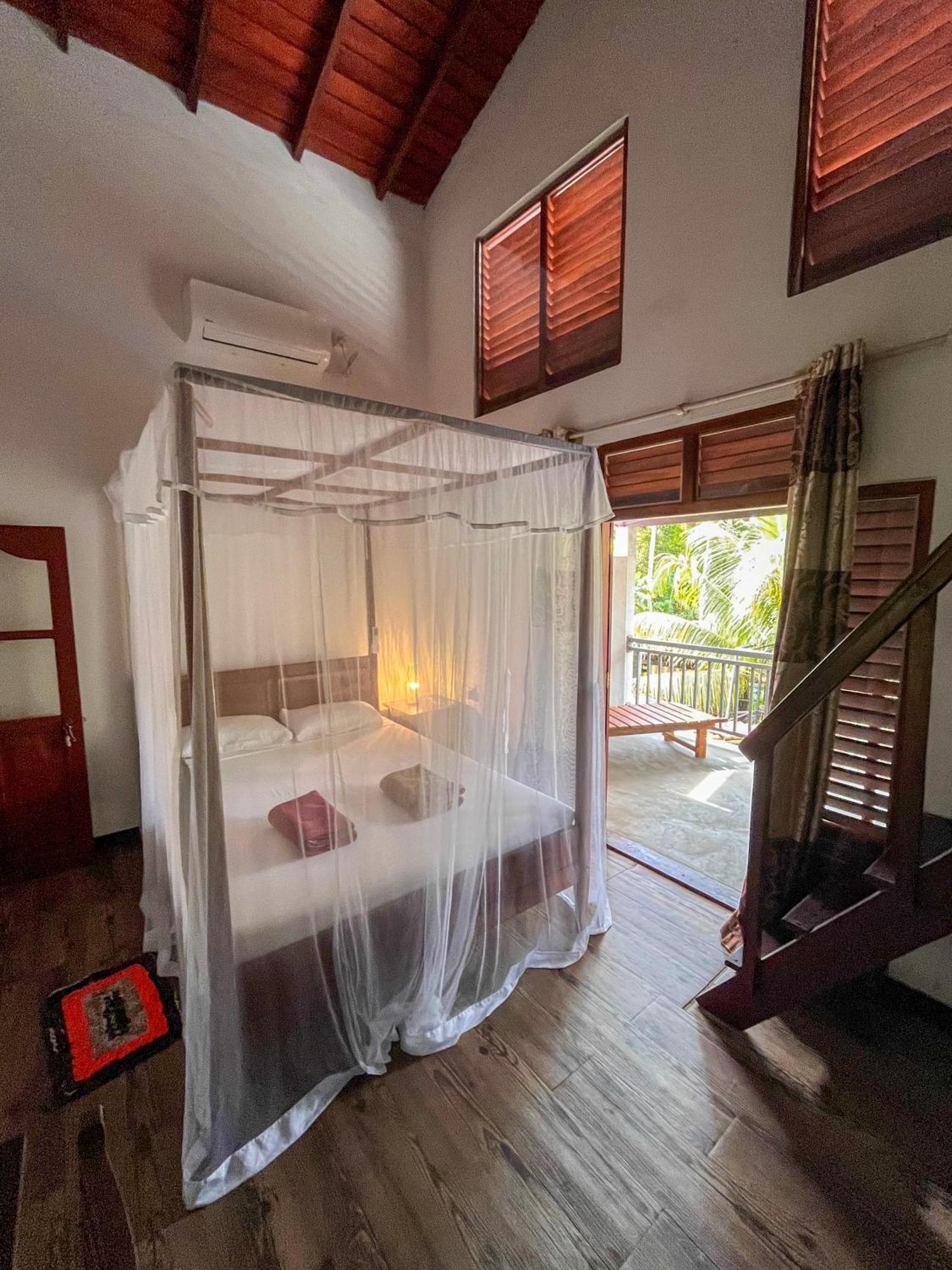 Abraham Beach House แทนกาลเล ภายนอก รูปภาพ