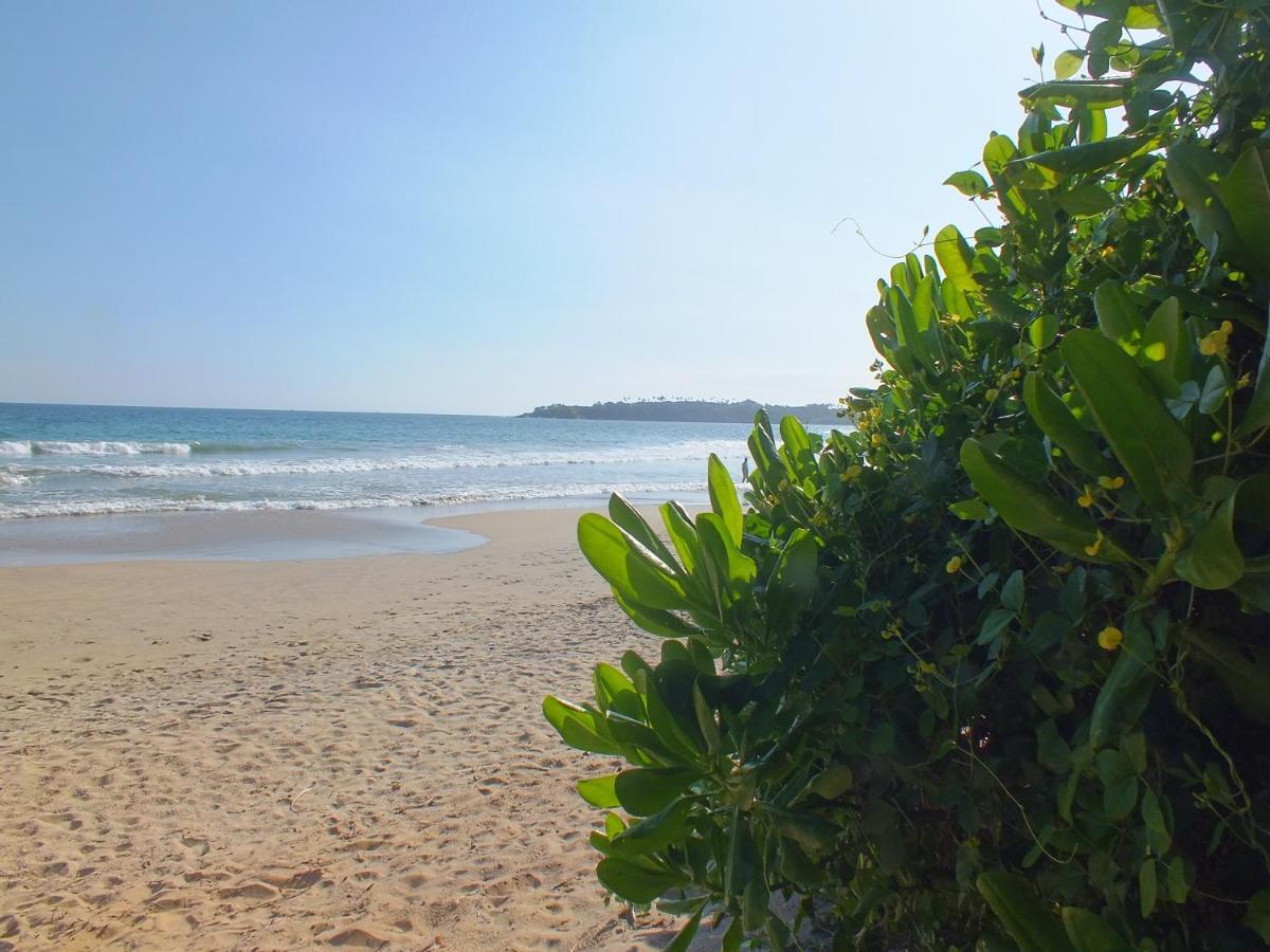 Abraham Beach House แทนกาลเล ภายนอก รูปภาพ
