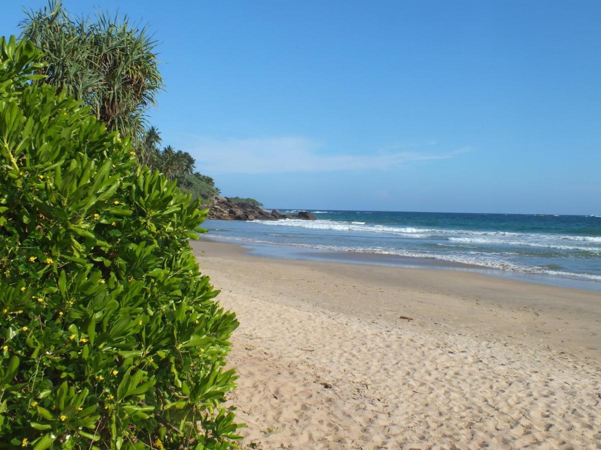 Abraham Beach House แทนกาลเล ภายนอก รูปภาพ