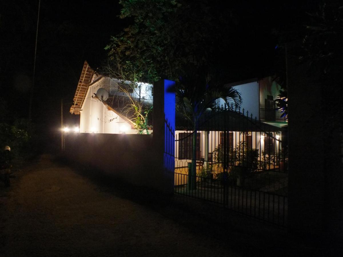 Abraham Beach House แทนกาลเล ภายนอก รูปภาพ
