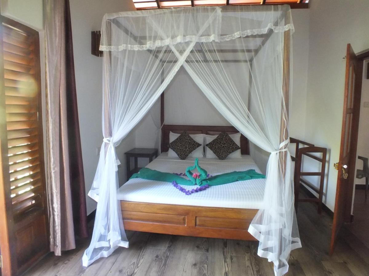 Abraham Beach House แทนกาลเล ภายนอก รูปภาพ